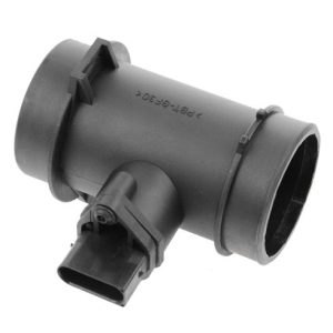 1997-00 Mercedes Benz C230 SLK230 Mass Air Flow Sensor TRQ ESA48528