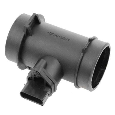 1997-00 Mercedes Benz C230 SLK230 Mass Air Flow Sensor TRQ ESA48528