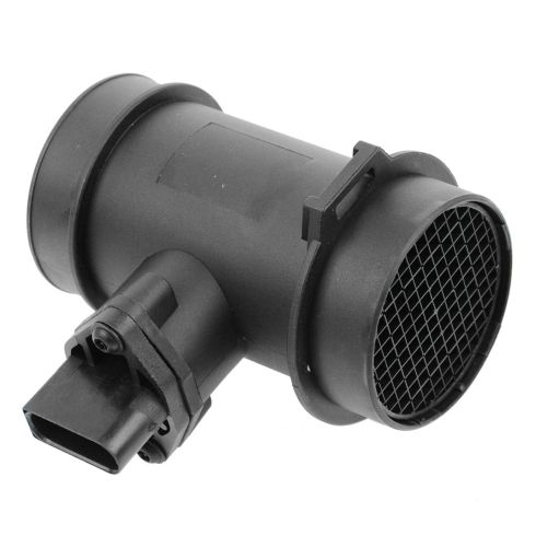 1997-00 Mercedes Benz C230 SLK230 Mass Air Flow Sensor TRQ ESA48528