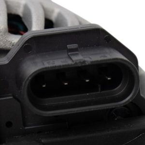 Chevrolet GMC Cadillac Alternator TRQ ALA94410