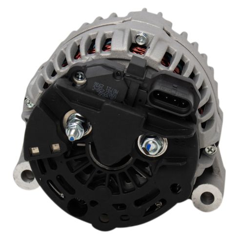 Chevrolet GMC Cadillac Alternator TRQ ALA94410