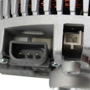 Ford Lincoln Mercury Alternator TRQ ALA94415