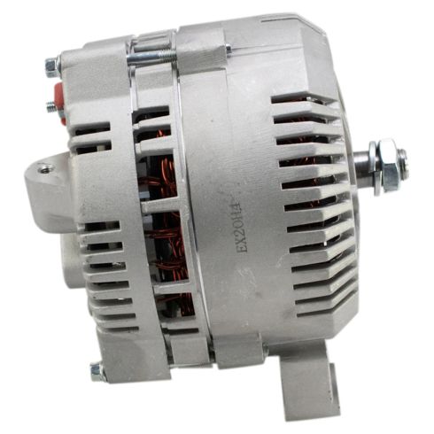 Ford Lincoln Mercury Alternator TRQ ALA94415