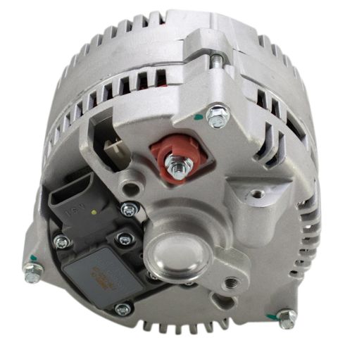 Ford Lincoln Mercury Alternator TRQ ALA94415