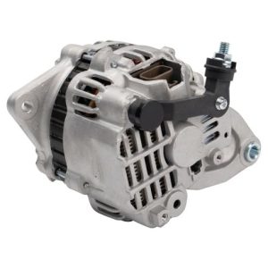 Kia Sephia Mazda Protege Protege5 Alternator TRQ ALA94419