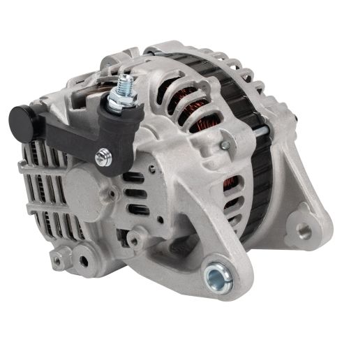 Kia Sephia Mazda Protege Protege5 Alternator TRQ ALA94419