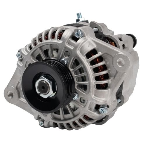 Kia Sephia Mazda Protege Protege5 Alternator TRQ ALA94419
