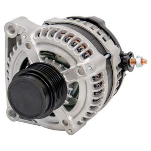 Dodge Chrysler Alternator TRQ ALA94437