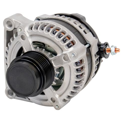 Dodge Chrysler Alternator TRQ ALA94437