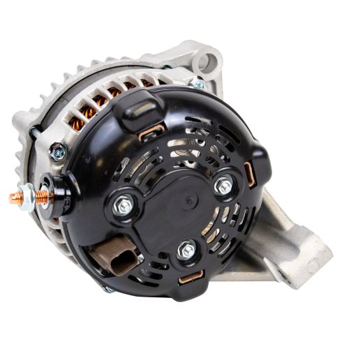 Dodge Chrysler Alternator TRQ ALA94437