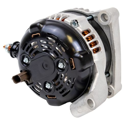Dodge Chrysler Alternator TRQ ALA94437