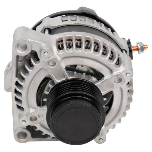 Dodge Chrysler Alternator TRQ ALA94437