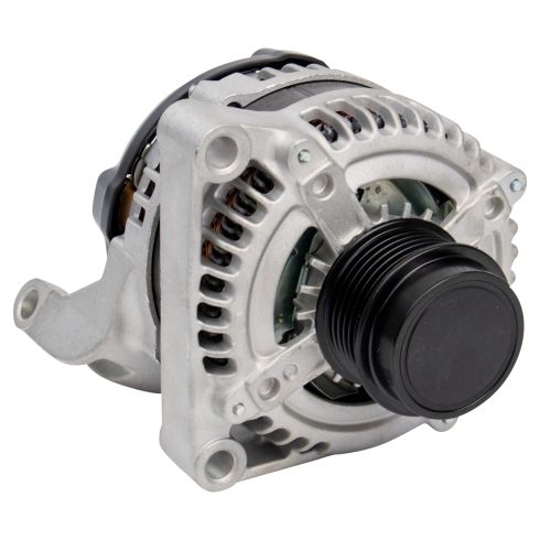 Dodge Chrysler Alternator TRQ ALA94437