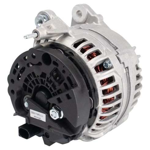 VW Audi Alternator TRQ ALA94457