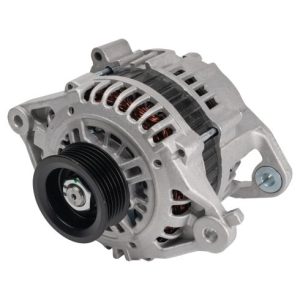 2002-06 Nissan Sentra L4 1.8L Alternator TRQ ALA94464