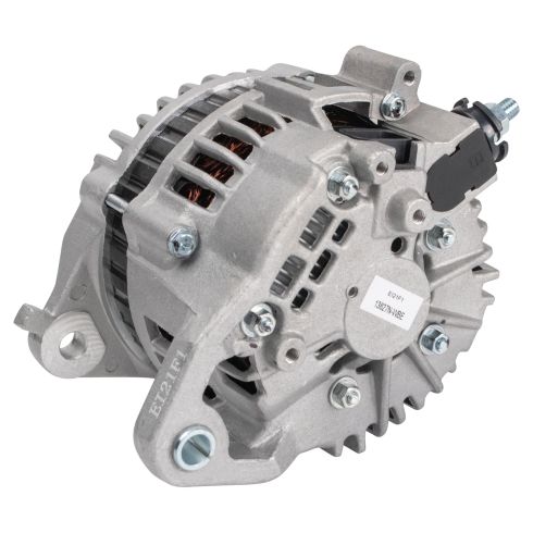 2002-06 Nissan Sentra L4 1.8L Alternator TRQ ALA94464