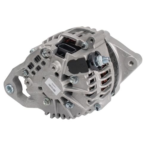 2002-06 Nissan Sentra L4 1.8L Alternator TRQ ALA94464
