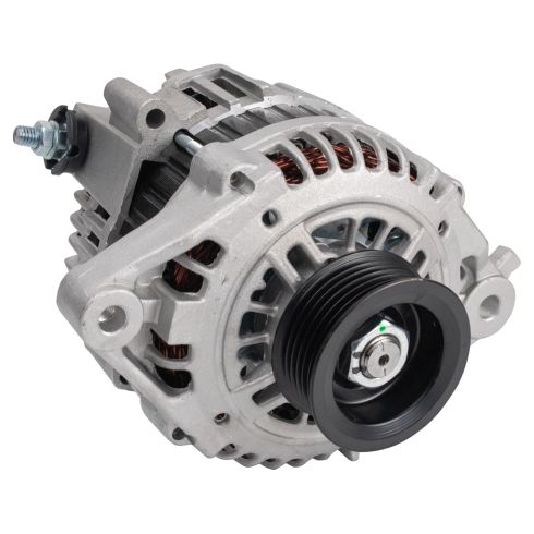 2002-06 Nissan Sentra L4 1.8L Alternator TRQ ALA94464