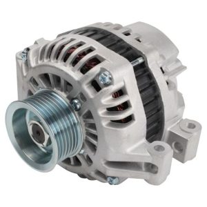 Honda CR-V Acura RSX Alternator TRQ ALA94473