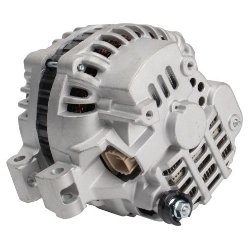 Honda CR-V Acura RSX Alternator TRQ ALA94473