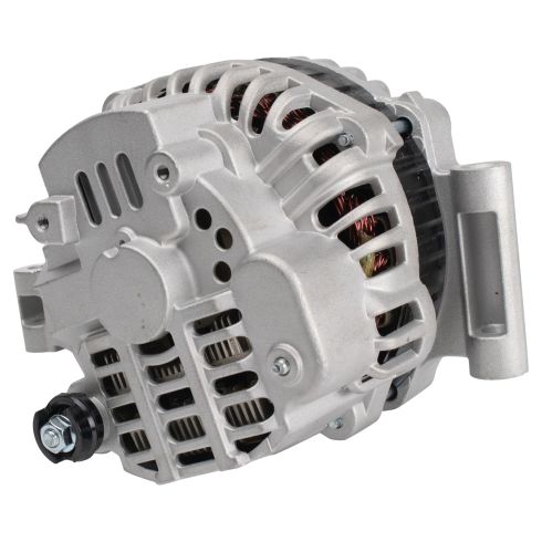 Honda CR-V Acura RSX Alternator TRQ ALA94473