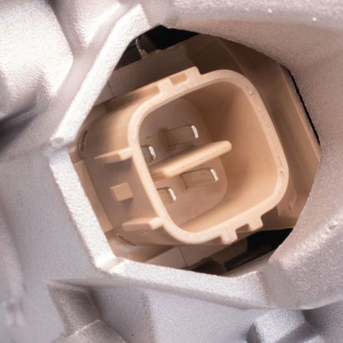 Honda CR-V Acura RSX Alternator TRQ ALA94473