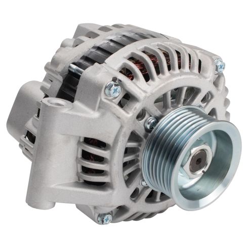 Honda CR-V Acura RSX Alternator TRQ ALA94473