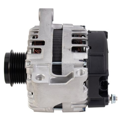 Chevrolet GMC Buick Cadillac Alternator TRQ ALA94482