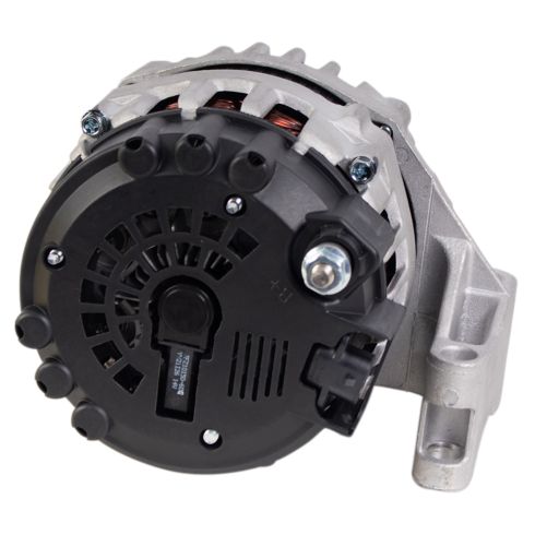Chevrolet GMC Buick Cadillac Alternator TRQ ALA94482