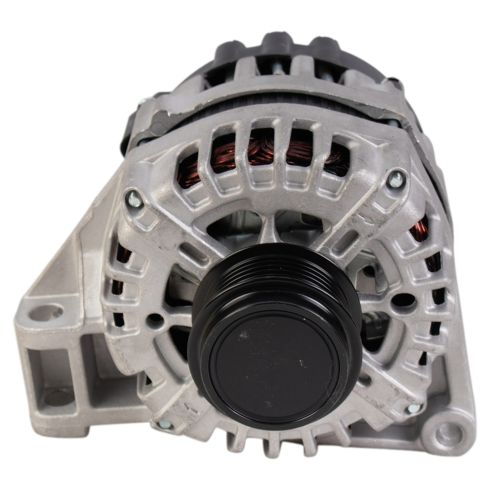 Chevrolet GMC Buick Cadillac Alternator TRQ ALA94482