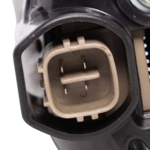 Acura MDX TL Alternator TRQ ALA94507