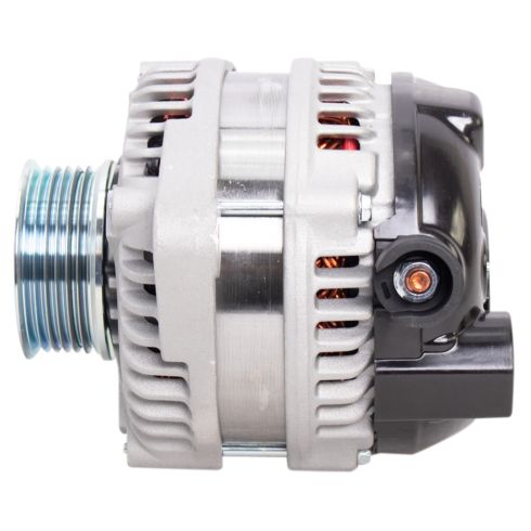 Acura MDX TL Alternator TRQ ALA94507