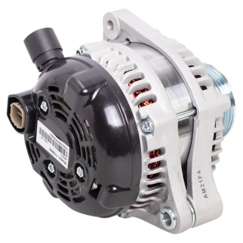 Acura MDX TL Alternator TRQ ALA94507