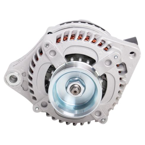 Acura MDX TL Alternator TRQ ALA94507