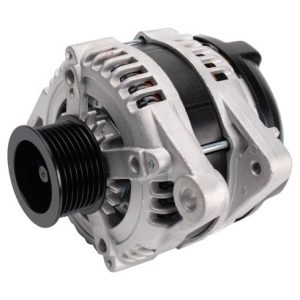 Toyota Lexus Alternator TRQ ALA94509