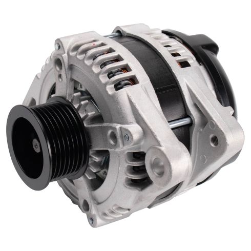 Toyota Lexus Alternator TRQ ALA94509