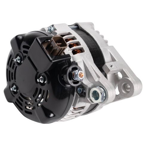 Toyota Lexus Alternator TRQ ALA94509