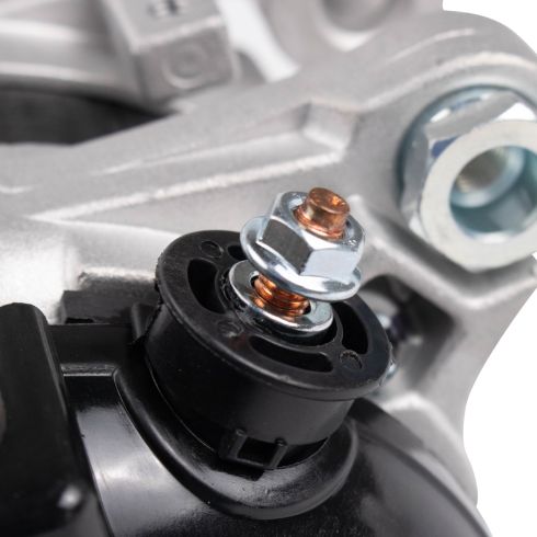 Toyota Lexus Alternator TRQ ALA94509