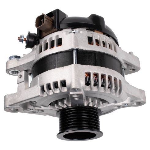 Toyota Lexus Alternator TRQ ALA94509