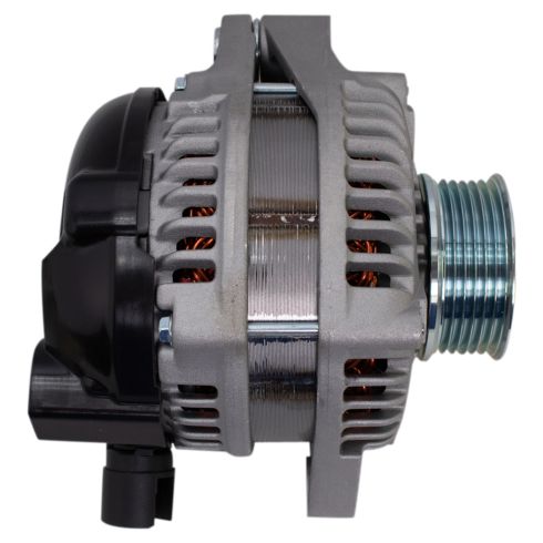 Honda Acura Alternator TRQ ALA94511
