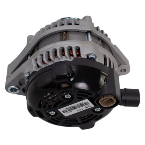 Honda Acura Alternator TRQ ALA94511