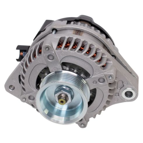 Honda Acura Alternator TRQ ALA94511