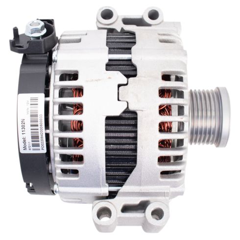 BMW Alternator TRQ ALA94711
