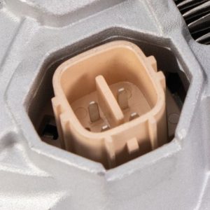 2007-08 Honda FIT Alternator TRQ ALA92923