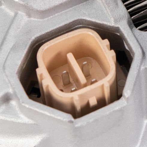 2007-08 Honda FIT Alternator TRQ ALA92923