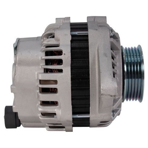 2007-08 Honda FIT Alternator TRQ ALA92923