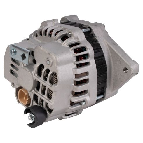 2007-08 Honda FIT Alternator TRQ ALA92923