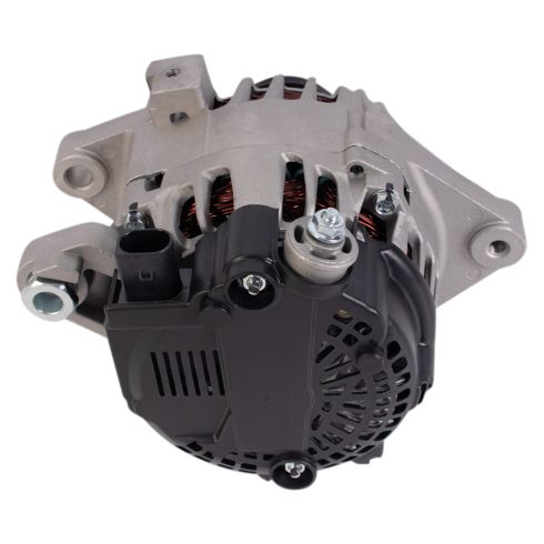 Toyota Corolla Alternator TRQ ALA92932