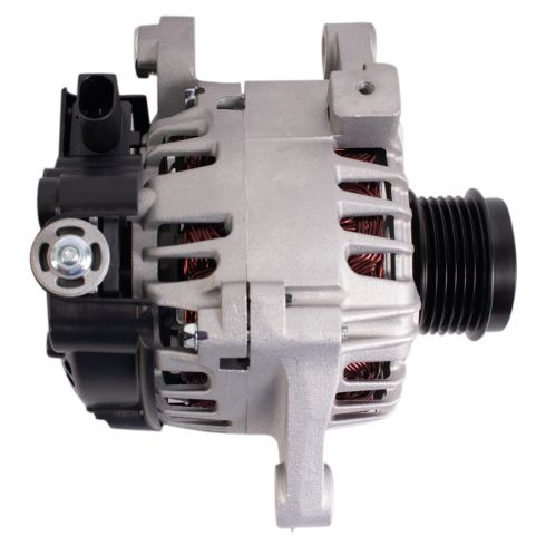 Toyota Corolla Alternator TRQ ALA92932