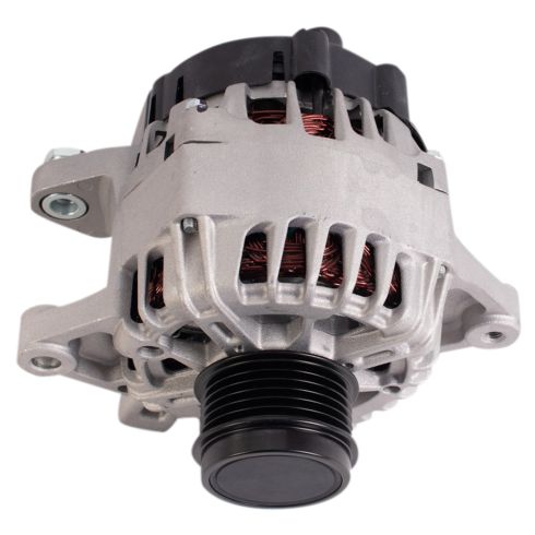 Toyota Corolla Alternator TRQ ALA92932